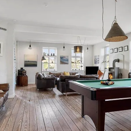 0057-romo-juvrevej-49 בית נופש *