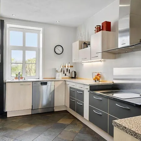 Dom wakacyjny 0057-romo-juvrevej-49