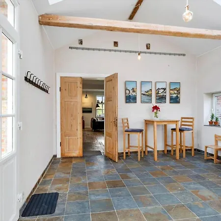 Dom wakacyjny 0057-romo-juvrevej-49