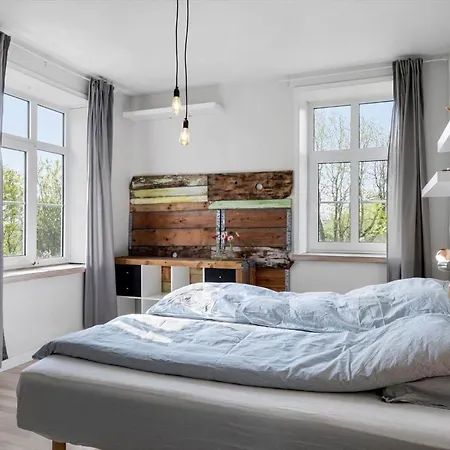 0057-romo-juvrevej-49 Dom wakacyjny Toftum (Syddanmark)