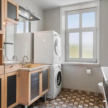 Dom wakacyjny 0057-romo-juvrevej-49 Toftum (Syddanmark)