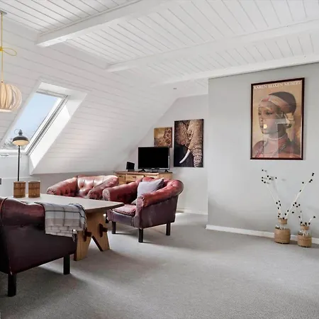 0057-romo-juvrevej-49 בית נופש Toftum (Syddanmark)