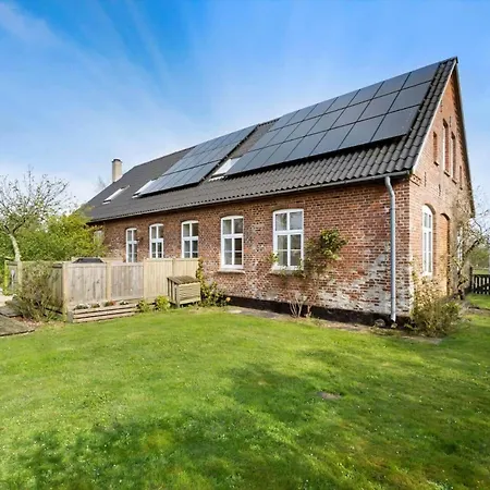 0057-romo-juvrevej-49 בית נופש Toftum (Syddanmark)