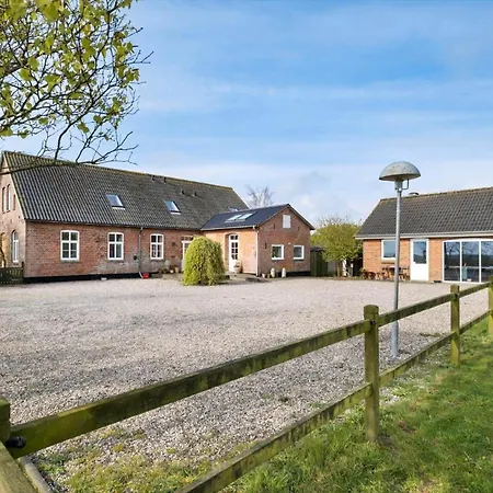 0057-romo-juvrevej-49 * Toftum (Syddanmark)