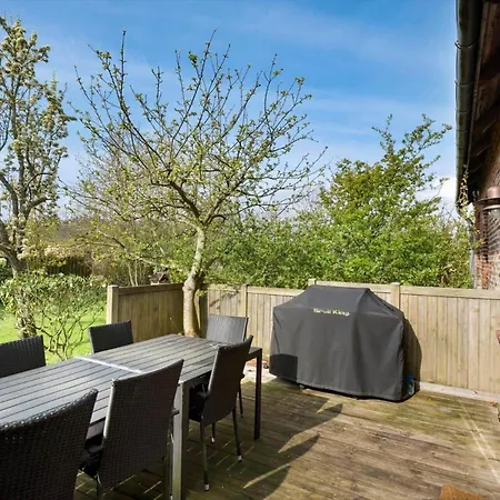 0057-romo-juvrevej-49 Dom wakacyjny *