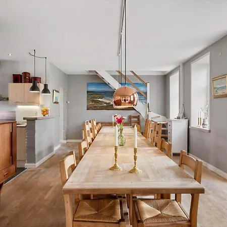 0057-romo-juvrevej-49 Дом отдыха Toftum (Syddanmark)