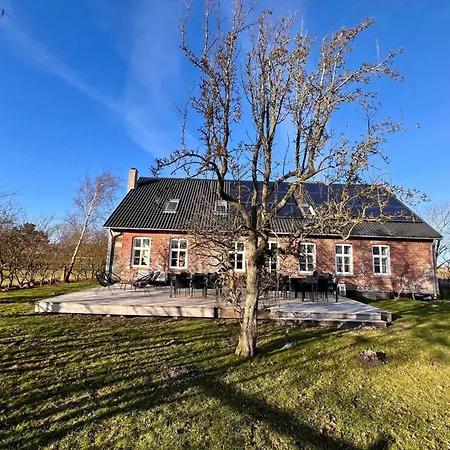 0057-romo-juvrevej-49 * Toftum (Syddanmark)