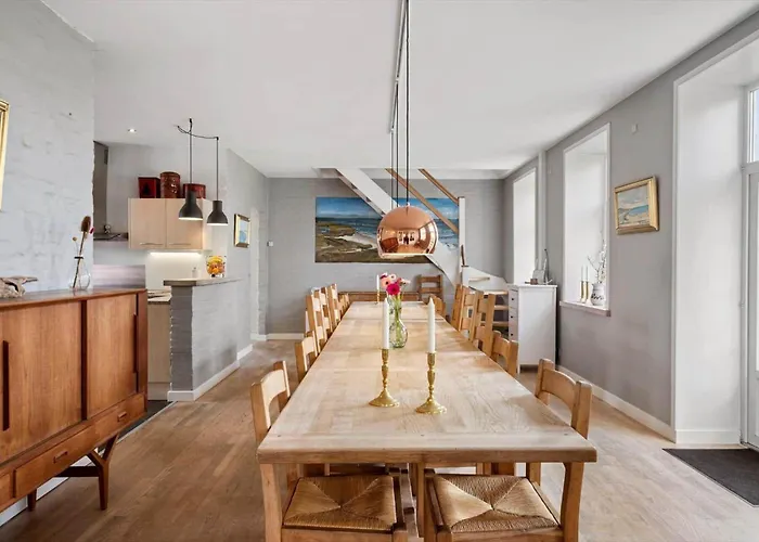 0057-romo-juvrevej-49 Дом отдыха Toftum (Syddanmark)