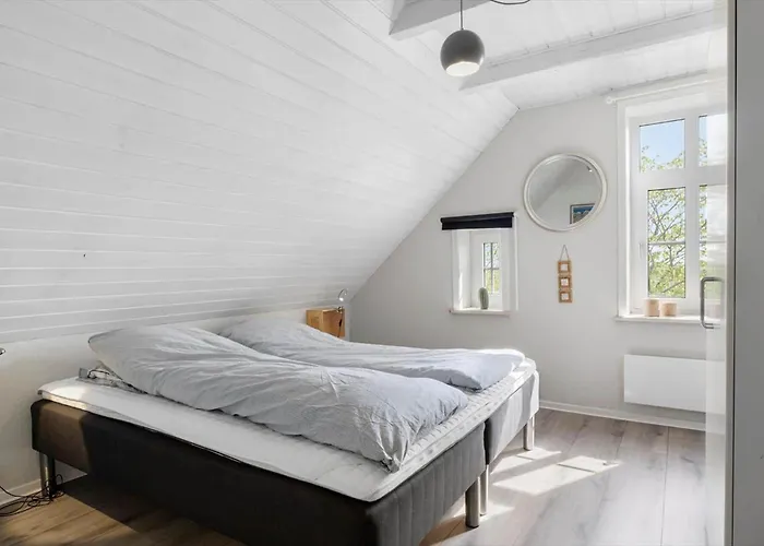 Дом отдыха 0057-romo-juvrevej-49 Toftum (Syddanmark)