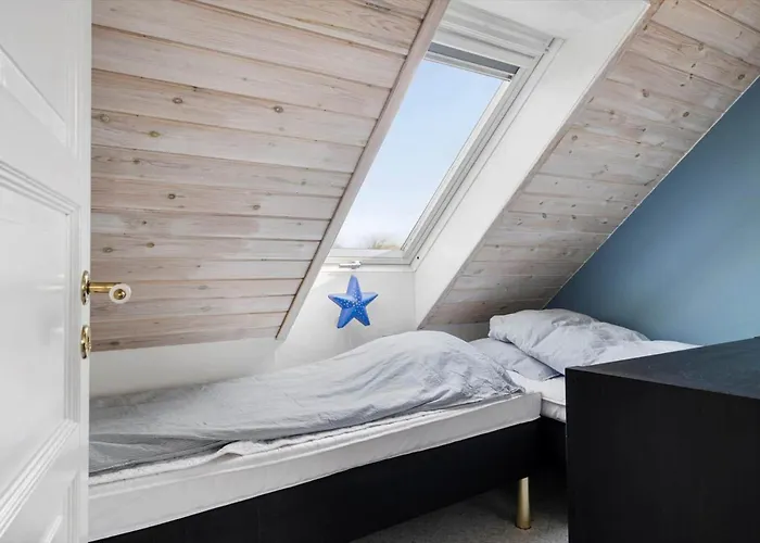 0057-romo-juvrevej-49 Дом отдыха Toftum (Syddanmark)